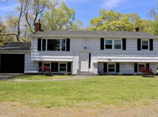 796 Court St, Brockton, MA 02302
