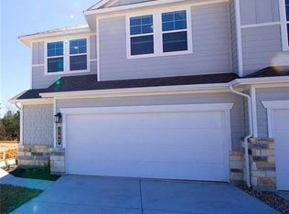 162 Elisha Dr, Liberty Hill, TX 78642