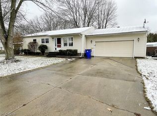 520 Louise St, Ravenna, OH 44266