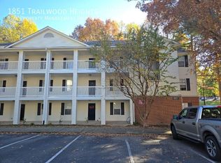 1851 Trailwood Heights Ln UNIT 204, Raleigh, NC 27603