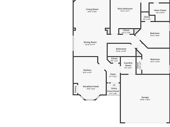 2nd image of 209 Tulip Ln