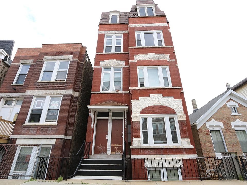 1st image of 2029 W 21st Pl #1