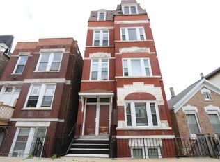 2029 W 21st Pl #1, Chicago, IL 60608