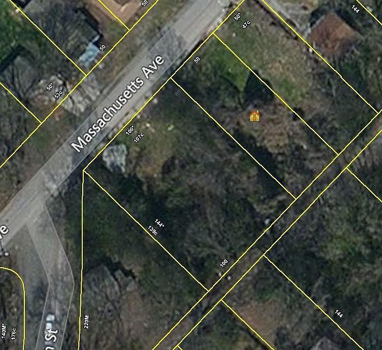 2nd image of 17421744 Massachusetts Ave