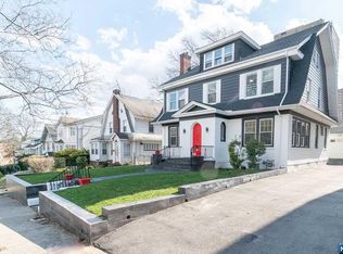 38 Custer Ave, Newark, NJ 07112