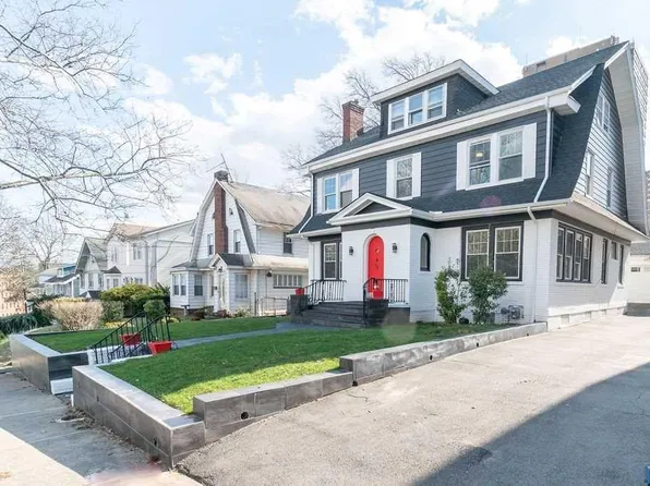 38 Custer Ave, Newark, NJ 07112