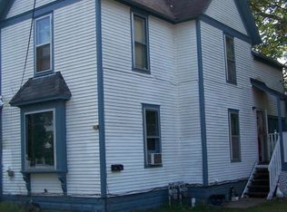 45 Henry St, Coldwater, MI 49036