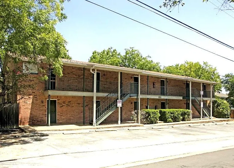 630 Maiden Ln #H — Photo 1