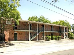 630 Maiden Ln APT H, Austin, TX 78705