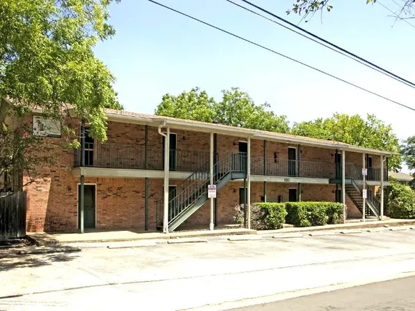 630 Maiden Ln APT H, Austin, TX 78705