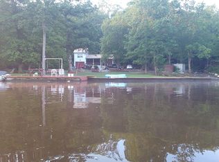 548 Lake Shore Rd, Friedens, PA 15541