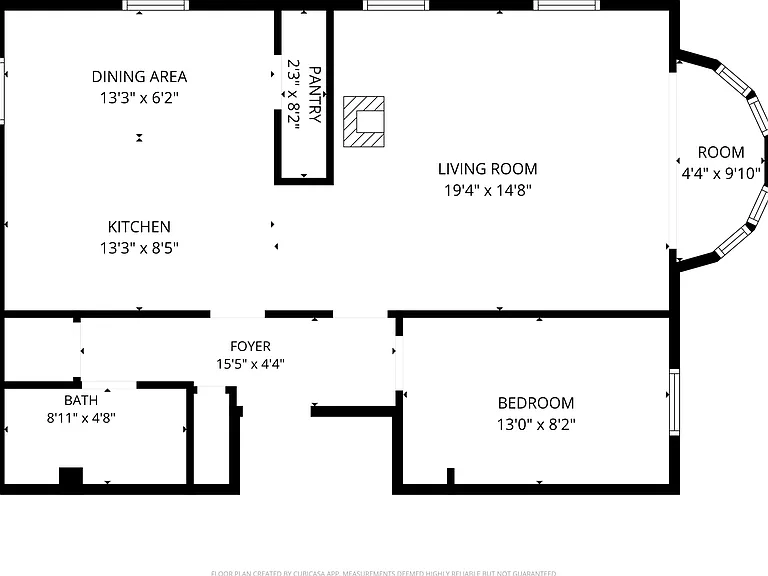 8-138 Prichard St — Photo 7