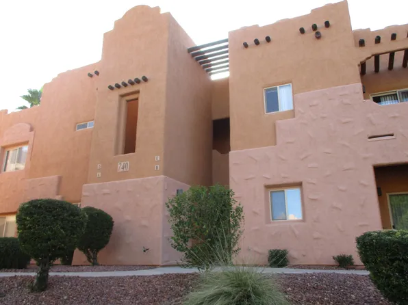 740 Hardy Way Unit E, Mesquite, NV 89027