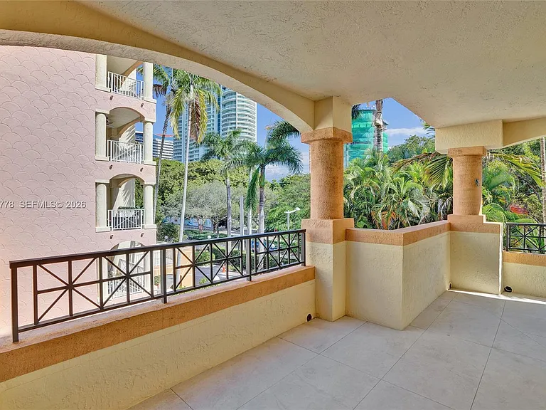 1834 Brickell Ave #31 — Photo 27