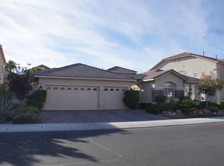 521 Fynn Valley Dr, Las Vegas, NV 89148