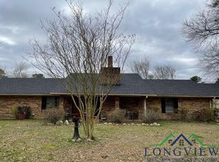 8687 W Goforth Rd, Kilgore, TX 75662