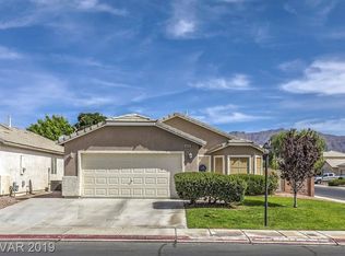 4816 Morning Splash Ave, Las Vegas, NV 89131