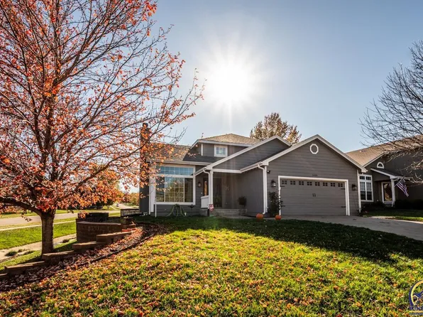 5605 SW 34th Pl, Topeka, KS 66614
