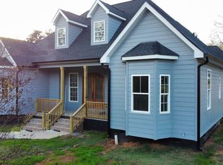 906 Spring St, Gaffney, SC 29340