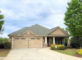 75 Friendship Point, Dallas, GA 30132