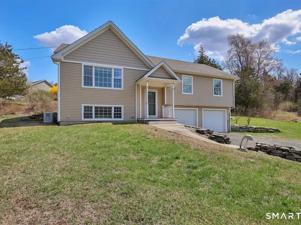 26 Old Willimantic Road, Columbia, CT 06237