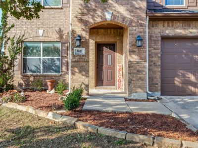 3621 Lake Hill Ln, Fort Worth, TX, 76109