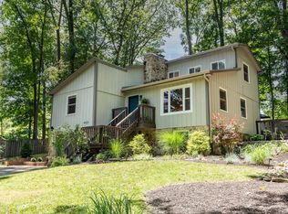 4721 N Shelburne Dr, Bloomington, IN
