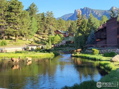 640 MacGregor Ave 2-10, Estes Park, CO, 80517