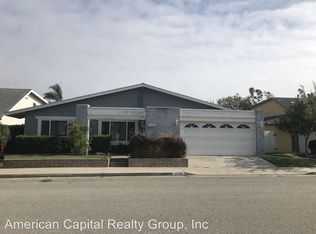 9322 Cloudhaven Dr, Huntington Beach, CA 92646