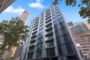Alfred on Fleet at 112 Fleet Place in Downtown Brooklyn