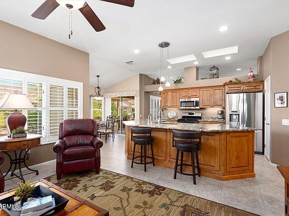 4th image of 15304 W Sky Hawk Dr