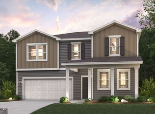 5412 Aurora Trl LOT 75, Flowery Branch, GA 30542