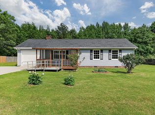 16 Hattie Dr, Fayetteville, TN 37334
