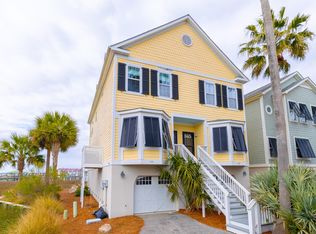 117 W 2nd St, Charleston, SC 29412