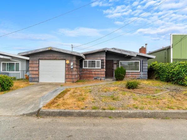 1475 Hoover St, Eureka, CA 95501