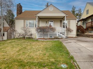 2039 Lawrence St, Klamath Falls, OR 97601