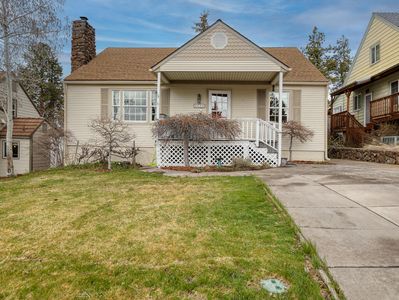 2039 Lawrence St, Klamath Falls, OR, 97601