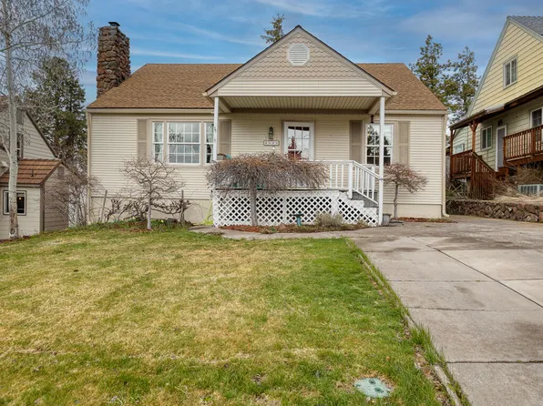 2039 Lawrence St, Klamath Falls, OR 97601