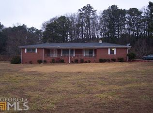 7281 Mount Zion Blvd, Jonesboro, GA 30236