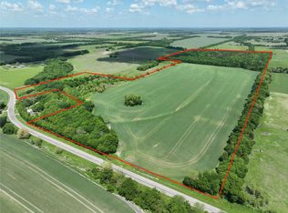 1 Fm 1552, Bailey, TX 75413