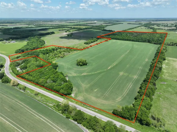 1 Fm 1552, Bailey, TX 75413