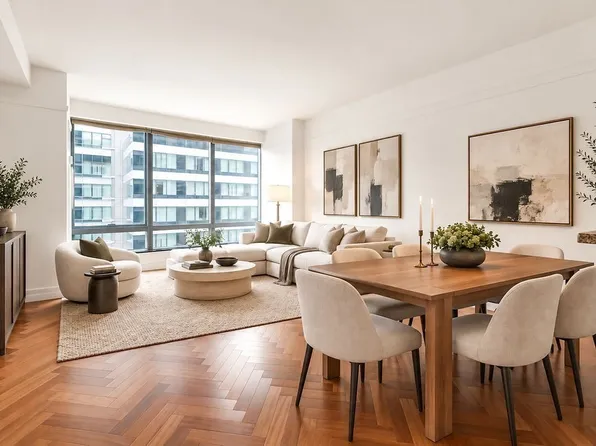 1 Avery St APT 14C, Boston, MA 02111
