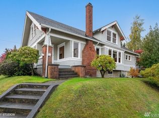 2220 N Proctor St, Tacoma, WA 98406
