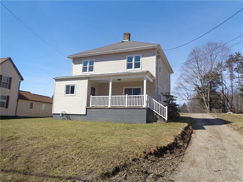 991 Main St, Rimersburg, PA 16248 Zillow