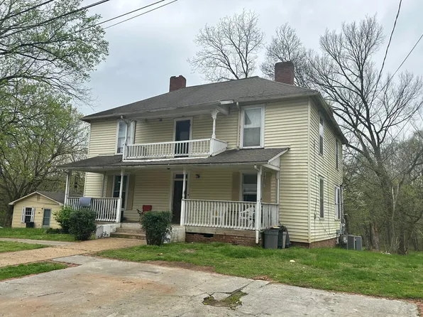 389 Market St NE, Charleston, TN 37310