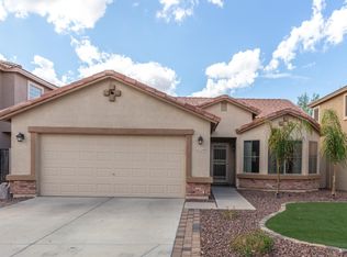 21249 E Via Del Rancho, Queen Creek, AZ 85142