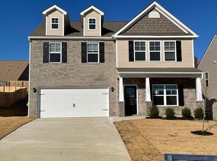12031 Lillibridge Crossing Ln, Knoxville, TN 37932