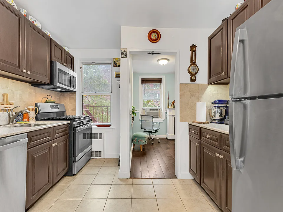 66-37 Yellowstone Blvd #3D