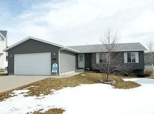 1203 Cedar Creek Ct, Gillette, WY 82718