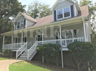 1622 Keeneland Dr, HELENA, AL 35080